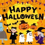 「ハロウィン」のシンボルはカボチャじゃなかった！？ 由来と行事食でイベントを楽しもう！【季節の行事コラム】