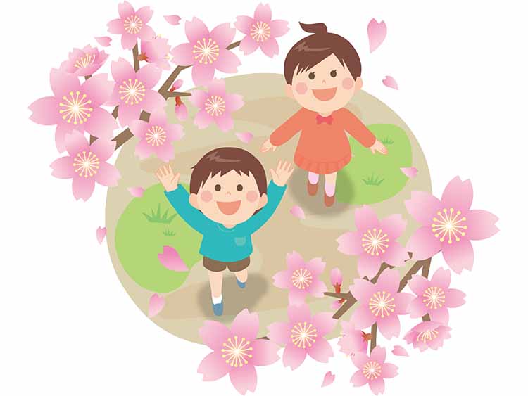 「花まつり」って知っていますか? 由来や起源について子どもに説明してみよう【季節の行事コラム】