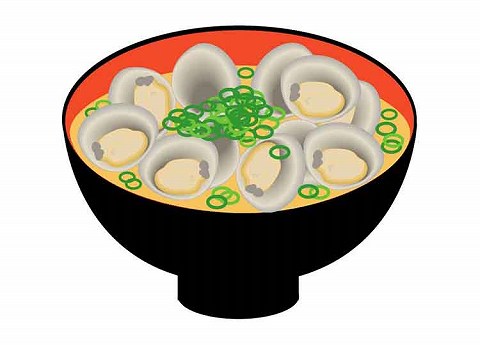 あさり