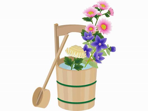 子どもに日本の伝統を伝えよう!ご先祖様の霊を供養する「お盆(ぼん)」と行事食【季節の行事コラム】