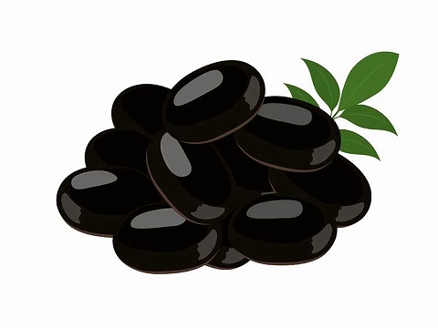 黒豆