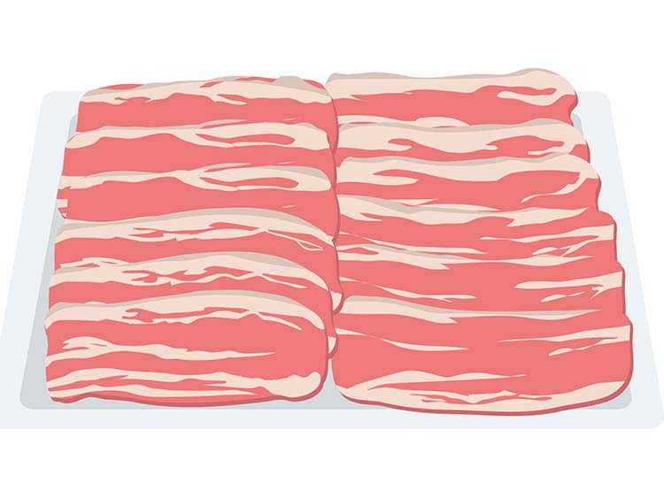 「豚肉（ぶたにく）」の こどもに話したい！栄養と調理・保存のコツ【食育コラム】