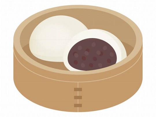 あんまん