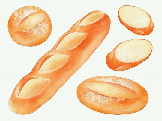 バケット・フランス