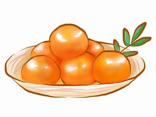 「きんかん（金柑）」の知っておきたい！栄養と調理・保存のコツ【食育コラム】