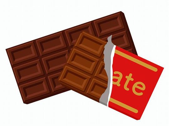 ミルクチョコレート