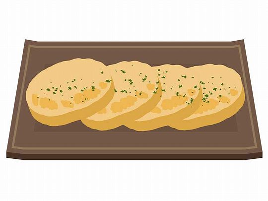 長芋ステーキ