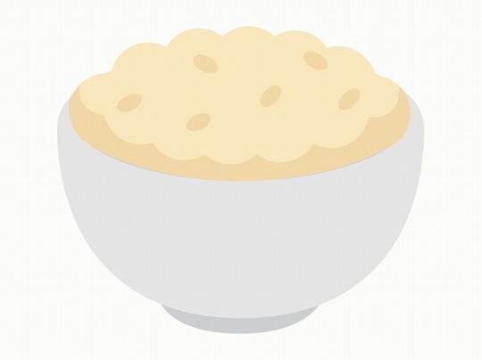 玄米ご飯