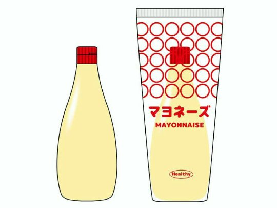 マヨネーズ