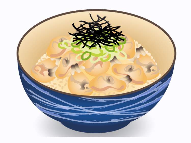 【郷土料理・東京都】半端ないうま味の「深川丼」と「深川めし」（食育レシピ）