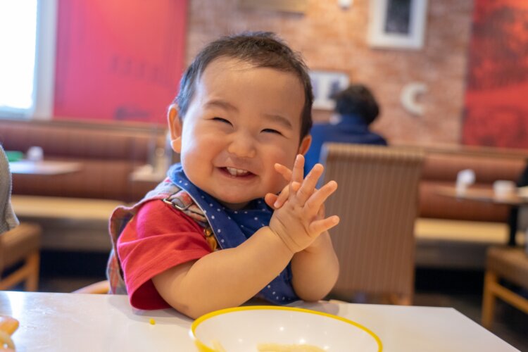 こどもに話して聞かせたい「いただきます・ごちそうさま」を心を込めて言いたい理由【お家で食育コラム vol.1】