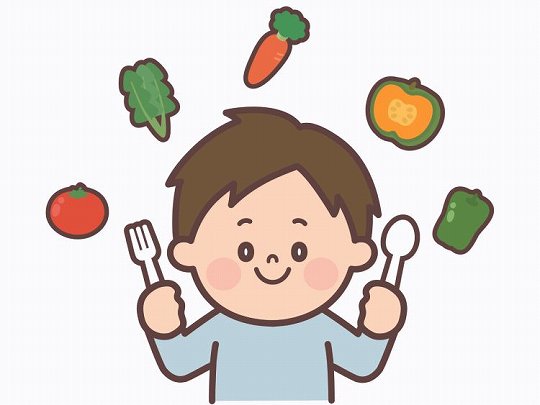 野菜好き｜こどもが「好きな野菜・嫌いな野菜」、「野菜を好きになる理由・嫌いになる理由」と、楽しく食べるための「野菜体験」についてもご紹介します！【お家で食育コラム vol.10】