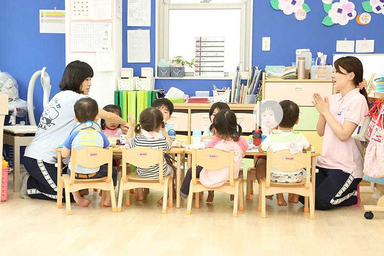 学校法人石橋文化学園 石橋文化保育園さま【大阪府】(栄養士業務委託代行サービス)