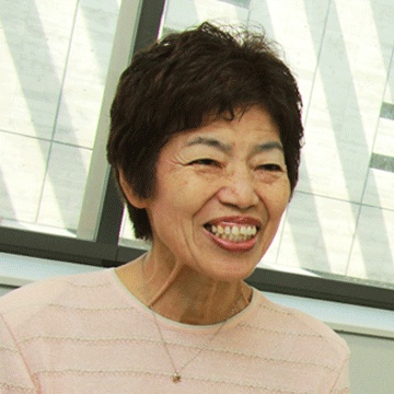 華頂短期大学附属幼稚園さま【京都市】園長代理「大田木　裕子」先生