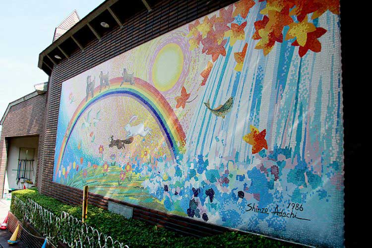 箕面学園附属幼稚園さま【大阪府】（お弁当給食サービス（配達）