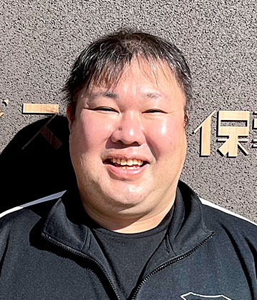 ミライスケッチ保育園さま【鹿児島県】取締役副社長　長山様