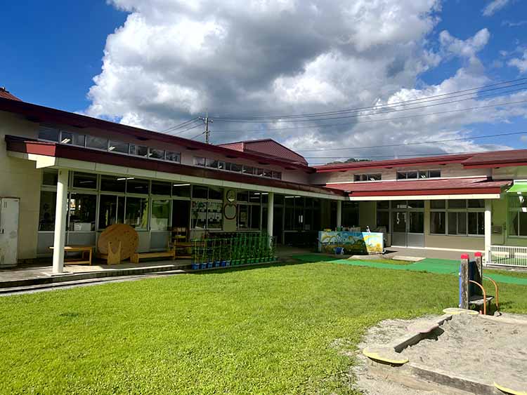 新庄村 住民福祉課「新庄村保育所」さま【岡山県】(栄養士業務委託代行サービス)