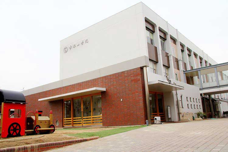 学校法人帝塚山学院　帝塚山学院幼稚園さま【大阪府】（お弁当給食サービス（配達）