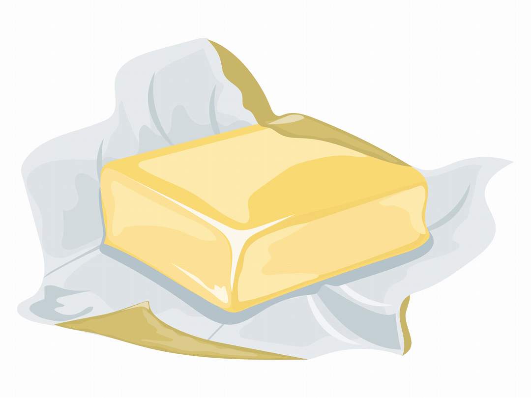 「バター」の こどもに話したい！栄養と調理・保存のコツ【食育コラム】